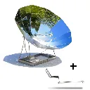 Sunplicity-four-solaire-pliable-equinox-et-son-pose-plat.webp